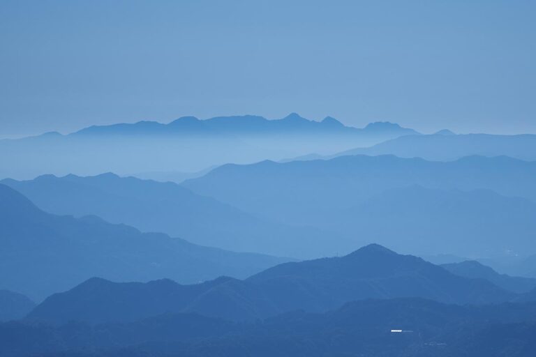 八ヶ岳茅野市諏訪市